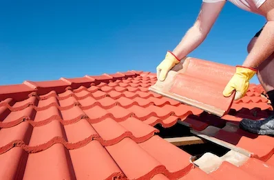 Pose et rénovation de toiture à Nagel-Séez-Mesnil